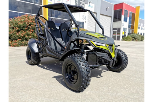 FORZA 200cc Off road buggy - Order now! - Click Image to Close